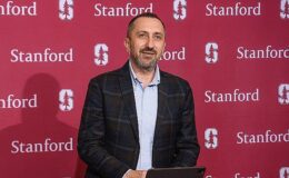 PİLOT girişimleri, yenilikçi fikirlere ilham veren Stanford Üniversitesi’nde!