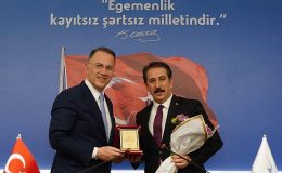 Beylikdüzü Belediyesi Mart Ayı Meclis Toplantısı, Beylikdüzü Belediye Başkanı Mehmet Murat Çalık başkanlığında gerçekleşti