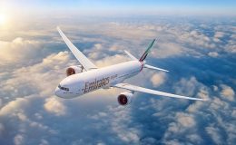 Emirates, yenilenen Boeing 777 model uçağı ile hizmet vereceği ilk uçuş noktalarını duyurdu