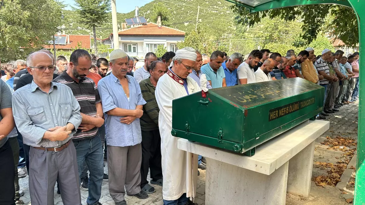 Isparta’da Tartışma Sonucu Bıçaklanan Genç Hayatını Kaybetti