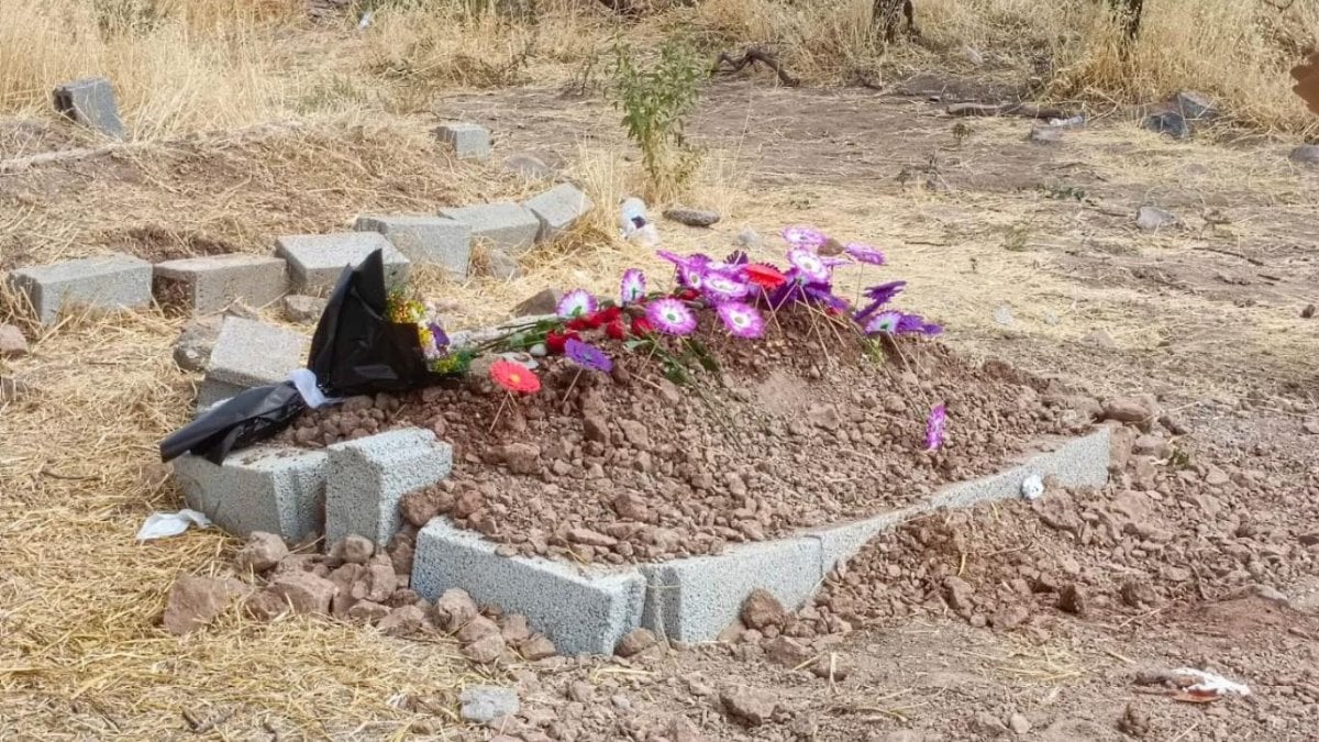 Narin’in yengesi Hediye Güran’ın savcılık ifadesi ortaya çıktı