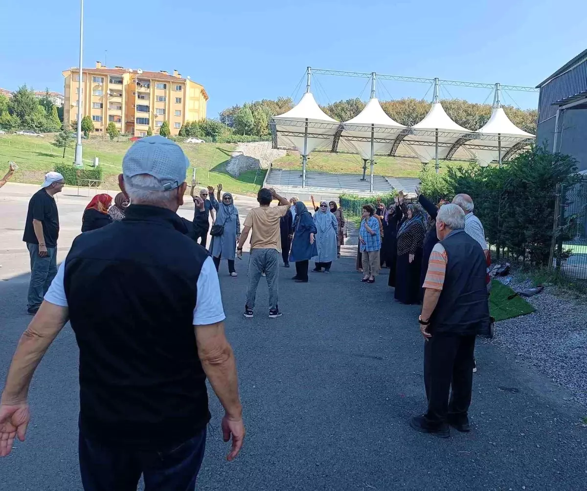 Sakarya’da Avrupa Hareketlilik Haftası Etkinlikleri Başladı