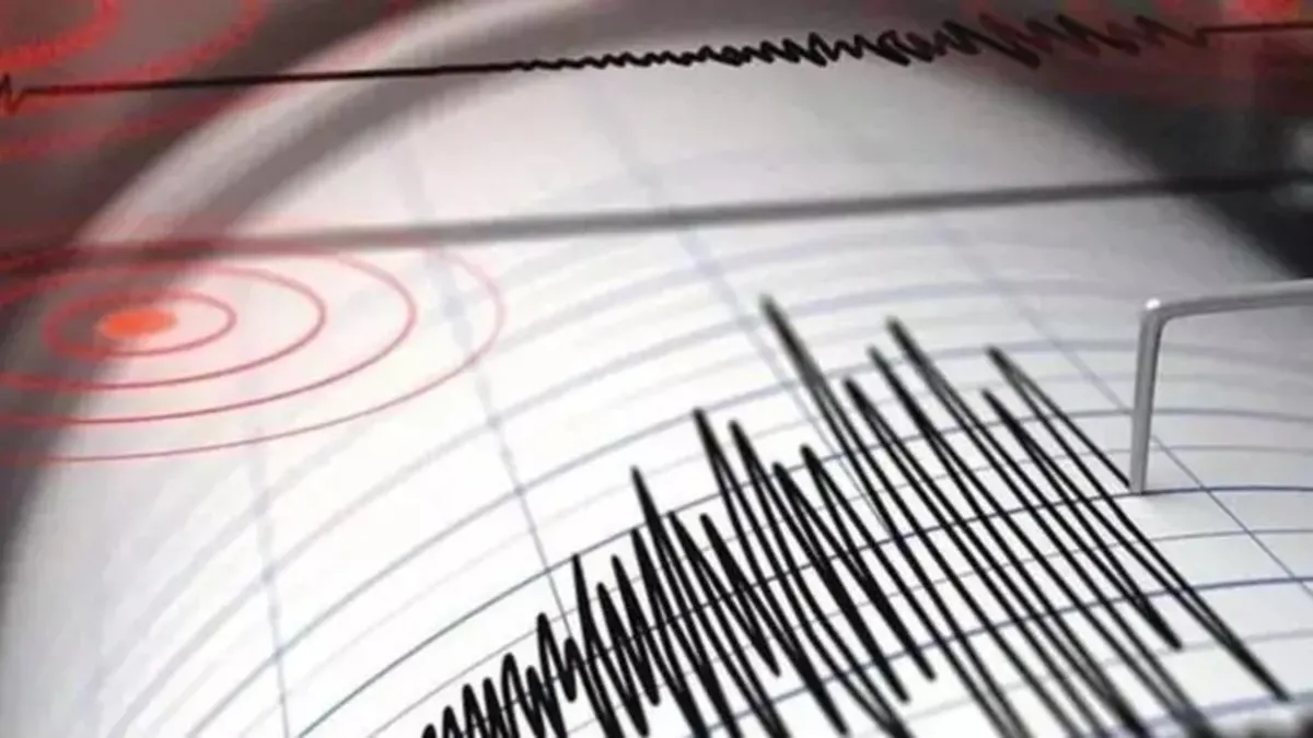 Konya’nın Karapınar ilçesinde 3.9 büyüklüğünde deprem