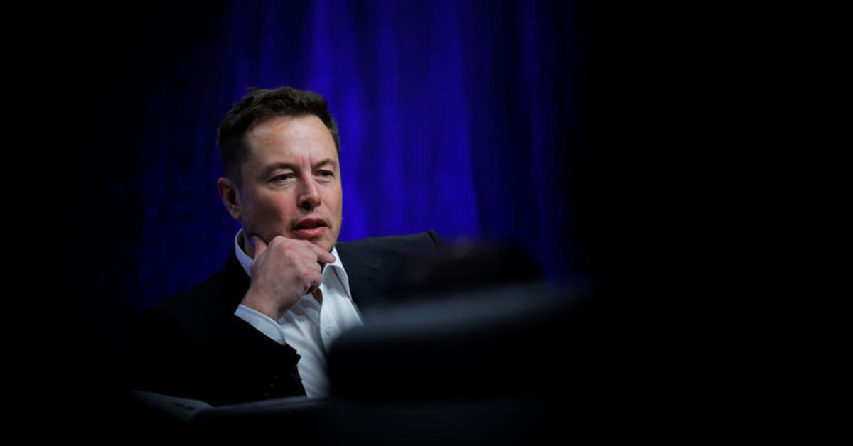 Musk’tan şimdi de Linkedin’e gönderme: Paylaşım yapmak utanç verici!