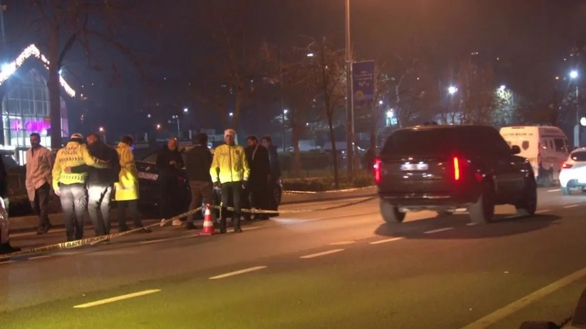 Ünlü Mimar Turgut Toydemir’e trafikte silahlı saldırı! Vuran kişi polis çıktı